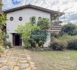 Casa com 3 Quartos à venda, 391m² no Bandeirantes (Pampulha), Belo Horizonte