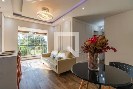 Apartamento com 2 Quartos à venda, 62m² no Jardim Tupanci, Barueri