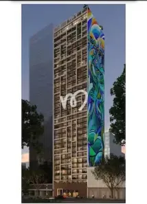 Apartamento com 1 Quarto à venda, 33m² no Centro, Rio de Janeiro