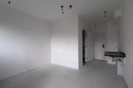 Kitnet com 1 Quarto à venda, 24m² no Vila Olímpia, São Paulo