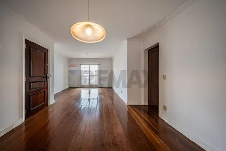 Apartamento com 3 Quartos à venda, 105m² no Perdizes, São Paulo