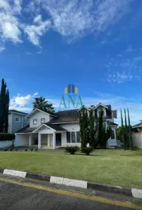 Casa com 5 Quartos à venda, 359m² no Parque Reserva Fazenda Imperial, Sorocaba