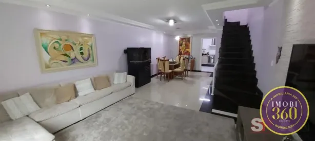 Sobrado com 3 Quartos à venda, 217m² no Vila Darli, São Paulo