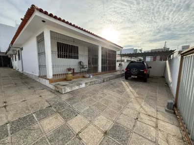 Casa com 3 Quartos à venda, 198m² no Bancários, João Pessoa