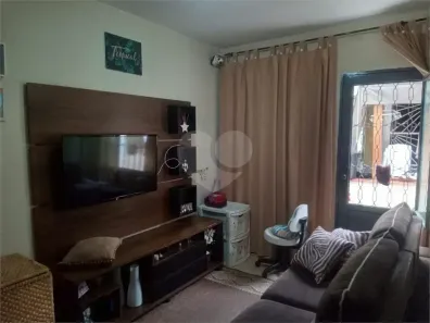 Apartamento com 1 Quarto à venda, 45m² no Vila Guilherme, São Paulo