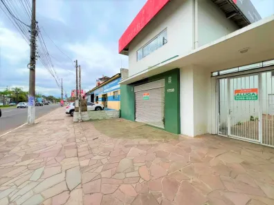 Imóvel Comercial para alugar, 270m² no São José, São Leopoldo