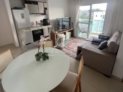 Apartamento com 2 Quartos à venda, 55m² no Vila Formosa, Anápolis