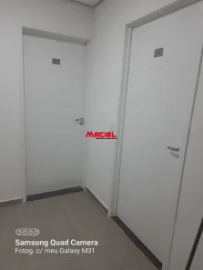 Apartamento com 3 Quartos à venda, 101m² no Vila Aprazível, Jacareí