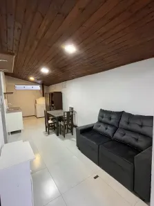 Kitnet com 1 Quarto para alugar, 60m² no Centro, Balneário Camboriú