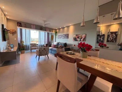 Apartamento com 3 Quartos à venda, 134m² no Jardim Padre Bento, Itu