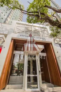 Apartamento com 3 Quartos à venda, 82m² no Zona Armazém, Maringá