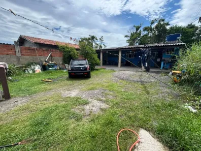 Casa com 3 Quartos à venda, 185m² no Balneario Gaivotas, Itanhaém
