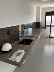 Apartamento com 3 Quartos para alugar, 93m² no Jardim Paulistano, São José do Rio Preto