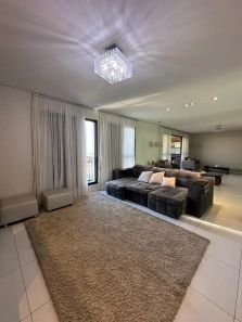 Apartamento com 3 Quartos à venda, 215m² no Duque de Caxias, Cuiabá