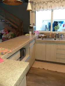 Casa de Condomínio com 4 Quartos à venda, 193m² no Jardim Portal dos Ipês, Indaiatuba