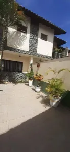 Sobrado com 3 Quartos para alugar, 154m² no Parque Renato Maia, Guarulhos