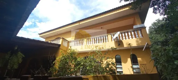 Casa com 4 Quartos à venda, 200m² no Parque Ipê, São Paulo