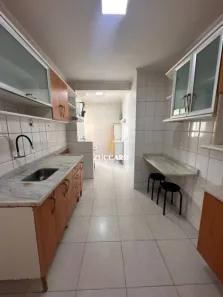 Apartamento com 2 Quartos à venda, 65m² no Vila Galvão, Guarulhos