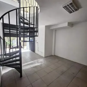 à venda, 42m² no Ouro Preto, Belo Horizonte