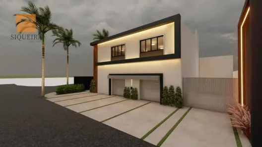 Galpão/Depósito/Armazém para alugar, 117m² no Jardim Emília, Sorocaba
