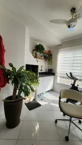 Apartamento com 2 Quartos à venda, 60m² no Jardim San Marino, São José dos Campos