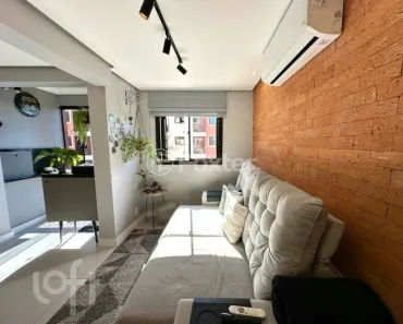 Apartamento com 3 Quartos à venda, 63m² no Sarandi, Porto Alegre