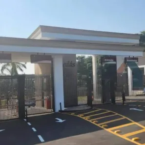 Lote/Terreno à venda, 880m² no Parque dos Resedás, Itupeva