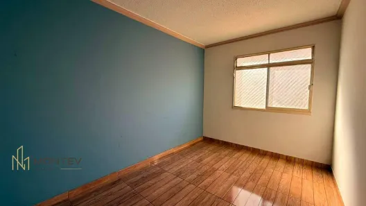Apartamento com 2 Quartos à venda, 60m² no Centro, Divinópolis