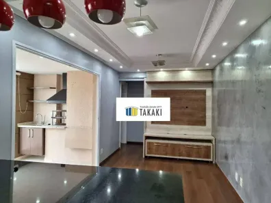 Apartamento com 2 Quartos à venda, 64m² no Parque Imperial, São Paulo