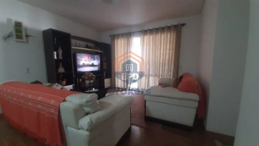 Apartamento com 4 Quartos à venda, 119m² no Jardim Ermida I, Jundiaí