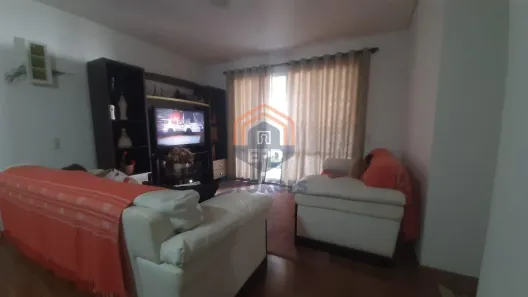 Apartamento com 4 Quartos à venda, 119m² no Jardim Ermida I, Jundiaí