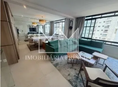 Apartamento com 3 Quartos à venda, 150m² no Bela Vista, São Paulo