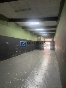 Ponto Comercial para alugar, 160m² no Montanhão, São Bernardo do Campo