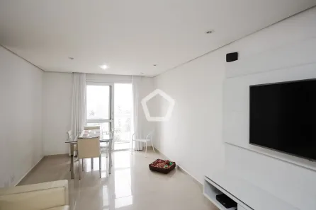 Apartamento com 3 Quartos à venda, 87m² no Vila Mariana, São Paulo