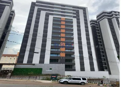 Apartamento com 3 Quartos para alugar, 87m² no Jardim Piratininga, Sorocaba