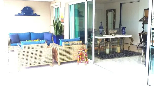 Apartamento com 3 Quartos à venda, 223m² no Vila Mariana, São Paulo