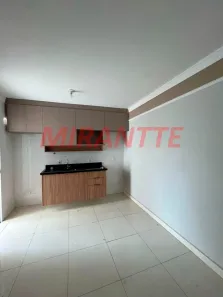 Apartamento com 2 Quartos para alugar, 52m² no Vila Gustavo, São Paulo