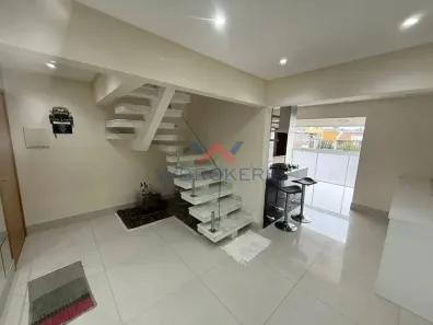 Cobertura com 2 Quartos à venda, 160m² no Olímpico, São Caetano do Sul