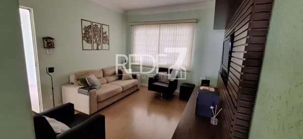Casa com 2 Quartos à venda, 85m² no Jardim Nova Europa, Campinas