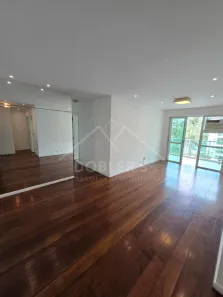 Apartamento com 2 Quartos à venda, 100m² no Barra da Tijuca, Rio de Janeiro