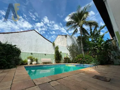 Casa com 4 Quartos à venda, 351m² no Freguesia (Jacarepaguá), Rio de Janeiro