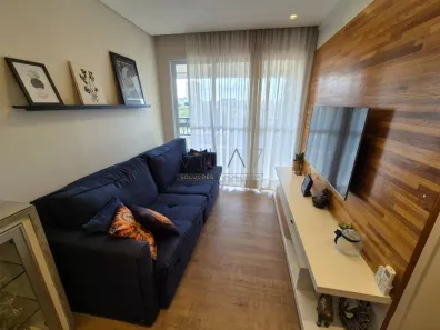Apartamento com 2 Quartos à venda, 64m² no Vila Osasco, Osasco