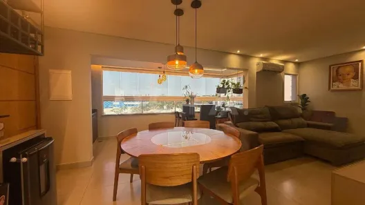 Apartamento com 3 Quartos à venda, 100m² no Tubalina, Uberlândia