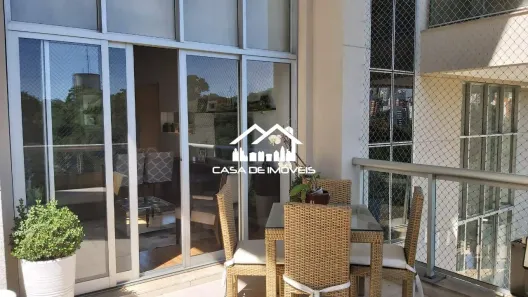 Apartamento com 2 Quartos à venda, 97m² no Parque do Morumbi, São Paulo