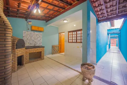 Casa com 3 Quartos à venda, 125m² no Jaguaribe, Osasco