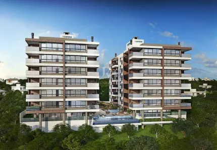 Apartamento com 3 Quartos à venda, 128m² no Centro, São José