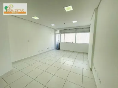 Sala Comercial à venda, 28m² no Cerqueira César, São Paulo