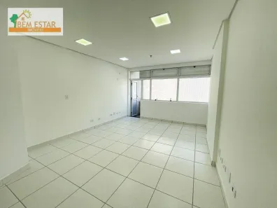 Sala Comercial para venda ou aluguel, 28m² no Cerqueira César, São Paulo