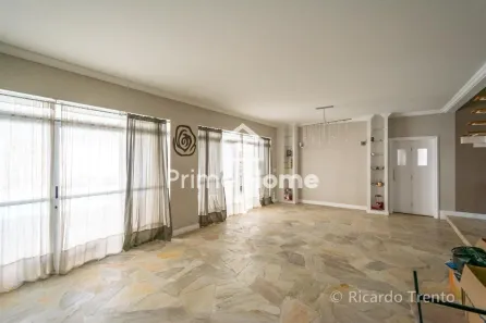 Casa de Condomínio com 3 Quartos à venda, 360m² no Jardim Recanto, Valinhos