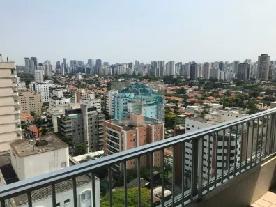 Cobertura com 3 Quartos à venda, 325m² no Brooklin Paulista, São Paulo
